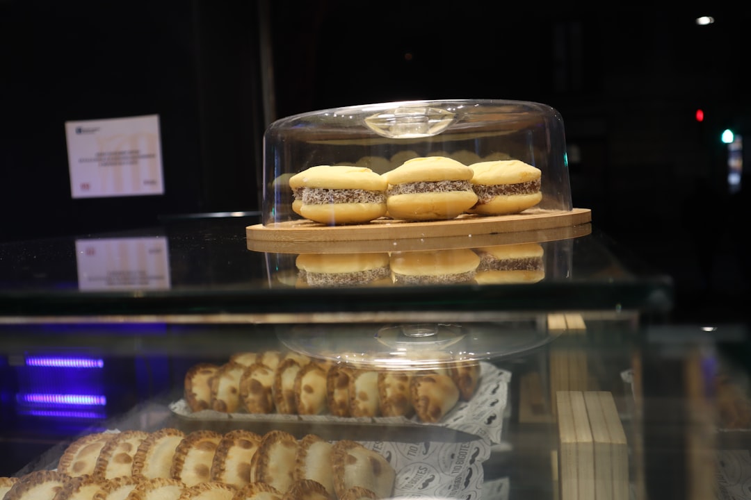 Exploring the Delights of Korean Bakery Treats