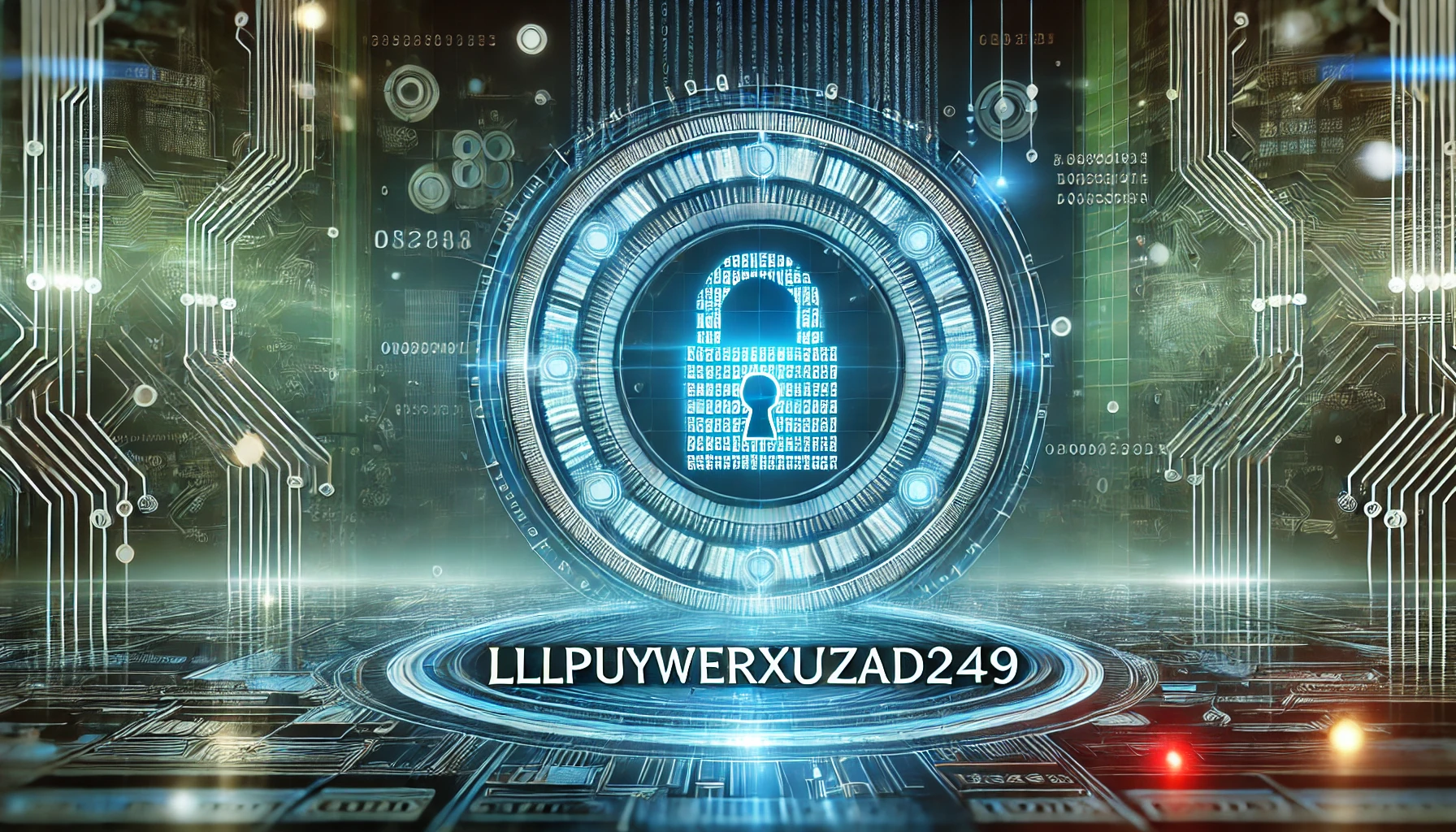 Llpuywerxuzad249 Explained: A Complete Guide to Its Applications and Importance